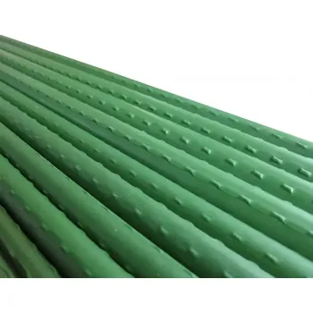 Stojan na květiny Zahradní kovová tyč csp-11-120