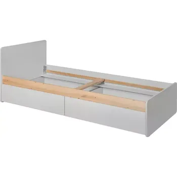 Postel Postel Vivero 100cm Grey/Artisan