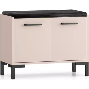 Botník Oiven 03 Cashmere