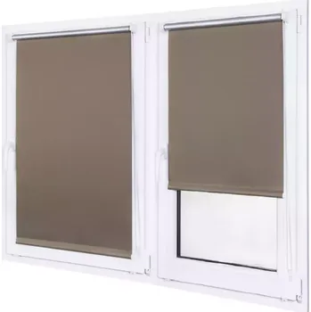 Roleta Roleta Mini Silver 110/150 MGR SXL-066