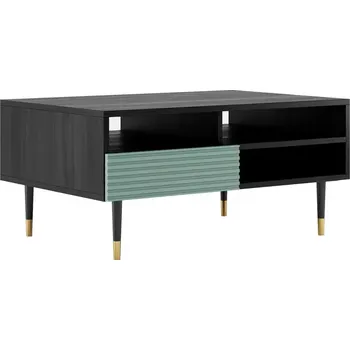 Konferenční stolek Konferenční stolek Imperial I01 pistáciově zelená