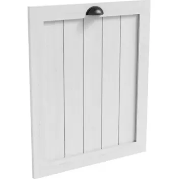 Kuchyňská skříňka Prowansja dvířka na vestavnou myčku 713 X 596 Borovice Andersen