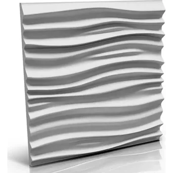 Obklad 3D obkladový panel Paryż 50x50 cm