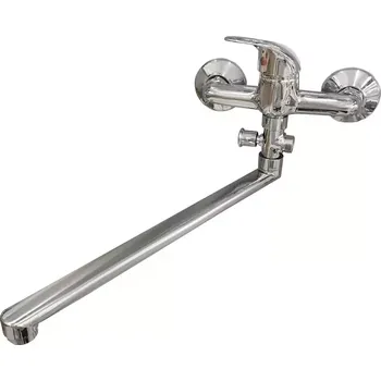 Vodovodní baterie Baterie vanová Hapi l-35cm