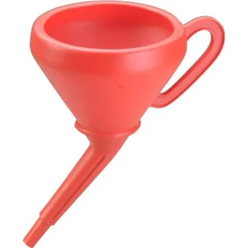 Kanystr Hünersdorff 955200 trychtýř 2.5 l 205 mm