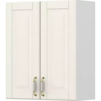 Kuchyňská skříňka Kuchyňská skříňka Evergreen V7-60-2K/4 ivorymat