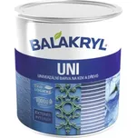 Balakryl uni mat 0,7kg 0440