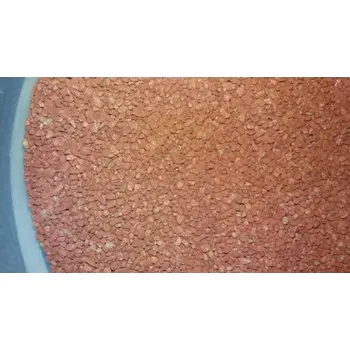 Krmítko pro ptáka Grit červený s anýzem MDM Hmotnost: 25 kg