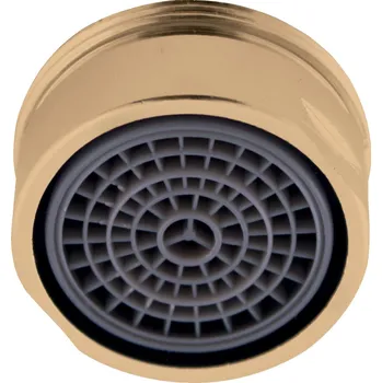 Perlátor M24x1, Neoperl, Zlatá - lesklá MA0001Z, RAV Slezák