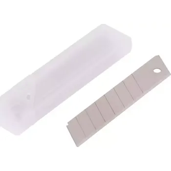 Pracovní nůž Odlamovací čepele 22 mm, 5 ks