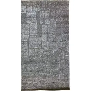 Koberec Koberec Frisee Avola 1,4/1,9 Fr2527 šedý