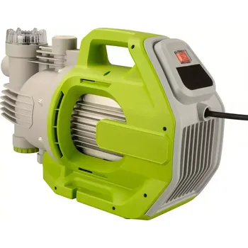 Čerpadlo ZAHRADNÍ ČERPADLO AQUA MERCCADO CLASSIC JGP 130062