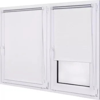 Roleta Roleta Mini Silver 110/150 MGR SXL-063