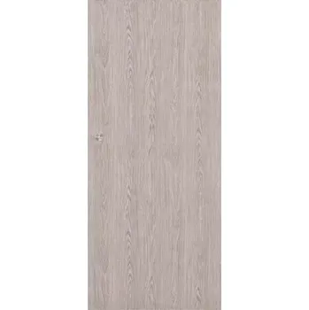 Interiérové dveře Posuvné dveře Standard 01 90P dub stříbrný