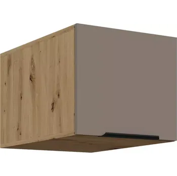 Kuchyňská skříňka Kuchyňská skříňka Aria TA/AR Anti Fingerprint 40 Nagu-36 1f