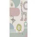 Koberec Frisee Bond Kids 1,6/2,3 40333 210 multi