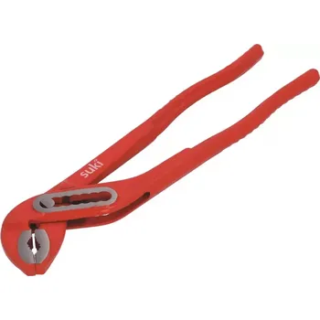 Kleště Kleště na vodní čerpadla 240 mm, CV, lakované