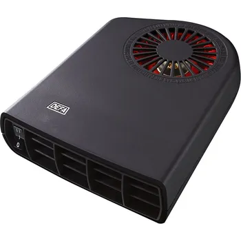 Vyhřívání interiéru vozidla DEFA TERMINI 2100 MiniPlug - 430060