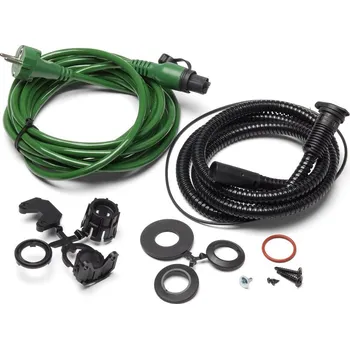 Napájecí kabel Propojovací kabelová sada DEFA SafeStart 5m + 1,5m - 460787