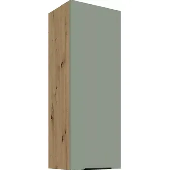 Kuchyňská skříňka Kuchyňská skříňka Aria SA/AR Anti Fingerprint 40g-108 1f