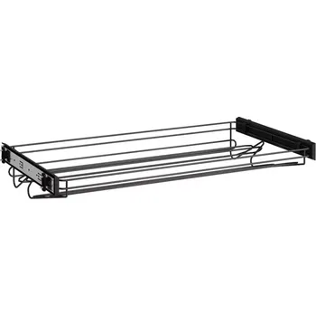 Šatní skříň Koš na boty do šatní skřině 2D Ultra