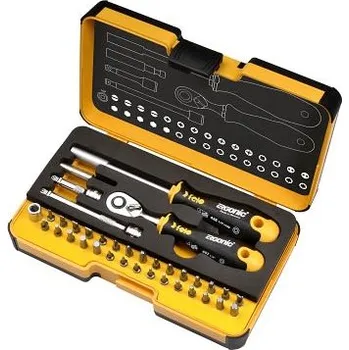 Box na nářadí, Plast 230 x 130 x 56mm Felo