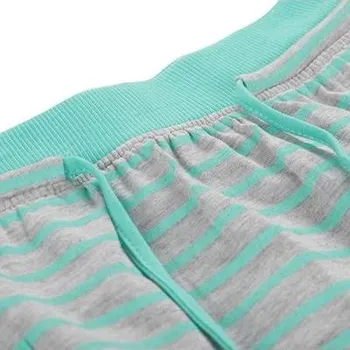 Dívčí oblečení Dětská sukně Alpine Pro IMAGO - tyrkysová / 128/134