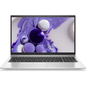 Notebook HP EliteBook 850 G7 15,6 palců / Intel Core i7-10710U 1.10 GHz / 16 GB / 256 GB NVMe SSD / Stříbrná
