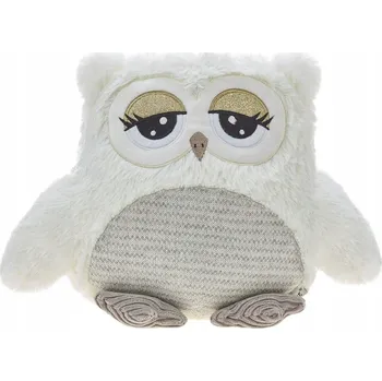 plyšák Plyšák Beppe Zoo Mops sedící 20 cm hnědá