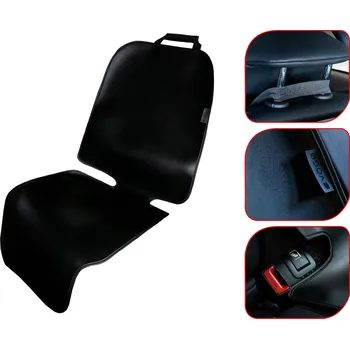 Moto bunda Ochranná podložka na zadní sedadlo VOGO umělá kůže univerzální