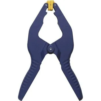 Truhlářská svěrka Pružinová svorka 25mm x 38mm Irwin