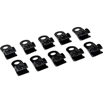 Cyklistika SRAM svorka Stealth 10 kusů