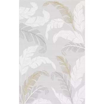 Koberec Koberec Creation 0,8/1,5 50222 496 šedý