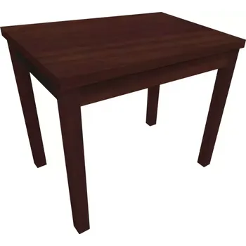 Konferenční stolek Konferenční Stolek/Stůl Iza Tmavý Ořech