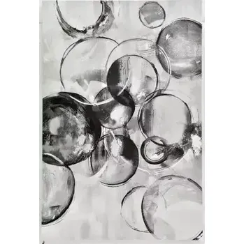 Obraz Obraz na plátně Abstrakce80x120 cm