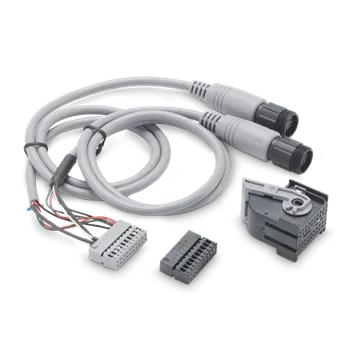 Autodoplněk Dometic RVMB1 Adaptér pro MB Actros , Antos