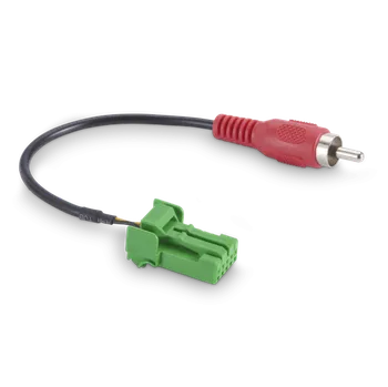 Auto-moto Dometic RVVO4 Adaptér pro VOLVO FH5 (FH4 B)