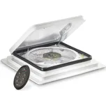 Střešní ventilátor Dometic Fantastic Vent 7350 s dálkovým ovládáním