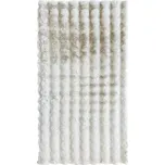 Koberec Shaggy Genk 1,6/2,3 T-FC3 béžový