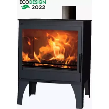 Krbová kamna Kamna Topaze 7.1kW Eco Design