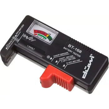 Kuchyňská skříňka Testr Baterií