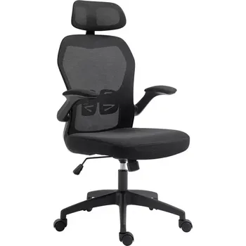 Kancelářská sestava Kancelářská židle Nova Mlm-611614 černá