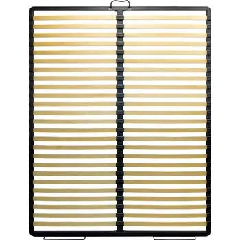 Postelový rošt Kovový rám s výtahem Gaz Viki 160x200