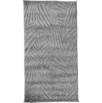 Koberec Koberec Frisee Pisa 0,8/1,5 FR2343 šedý