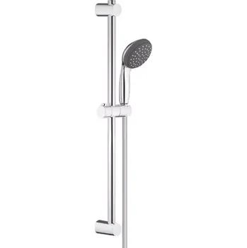 Sprchový set GROHE Vitalio Start 100 - Sprchový set s tyčí 1 proud, Chrom 27942000
