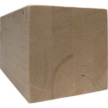 Dřevo KVH hranol 160x160 mm NSI VÝPRODEJ (HS )