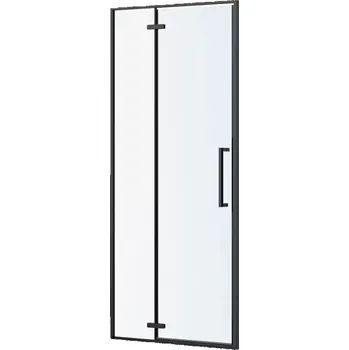 Sprchové dveře Etna 100x195 černý