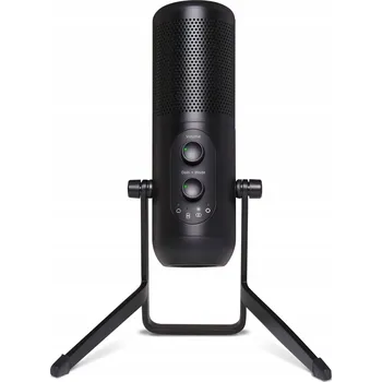 Mikrofon Studiový kondenzátorový mikrofon Novox NC-X 2022