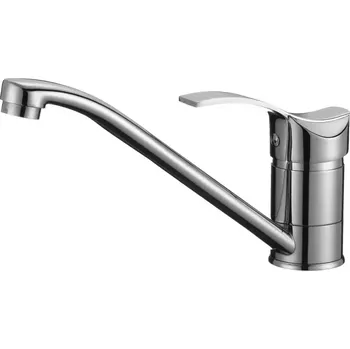 Vodovodní baterie Baterie dřezová stojánková &nbsp;Anubis