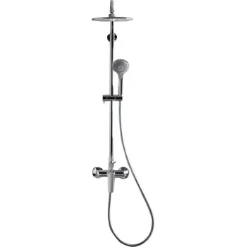 Sprchový set Tanzanit